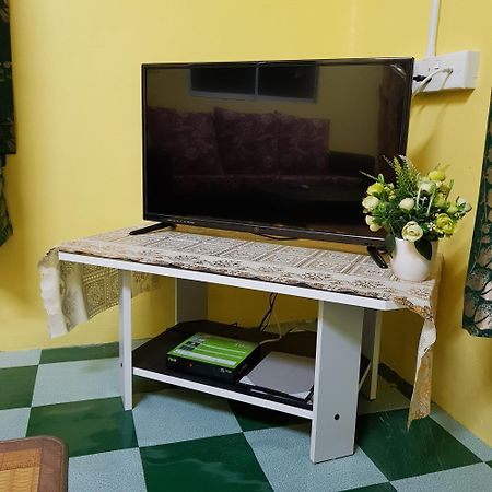 Homestay Che Kiah Kuantan Exterior foto