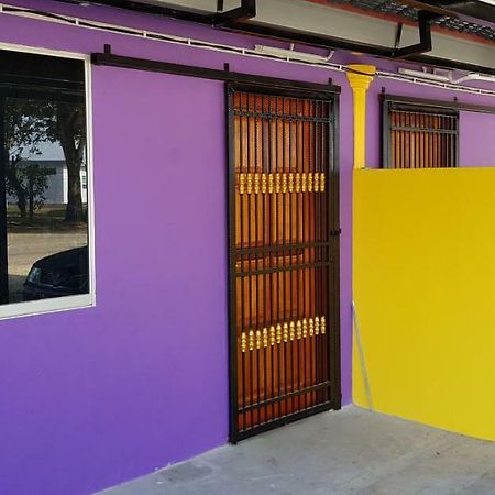 Homestay Che Kiah Kuantan Exterior foto