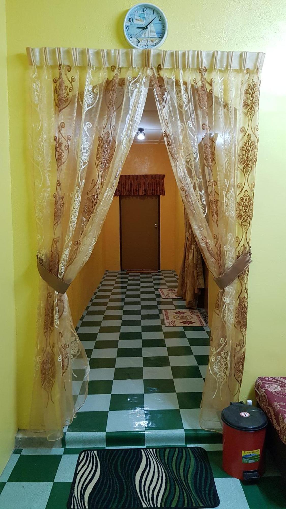 Homestay Che Kiah Kuantan Exterior foto