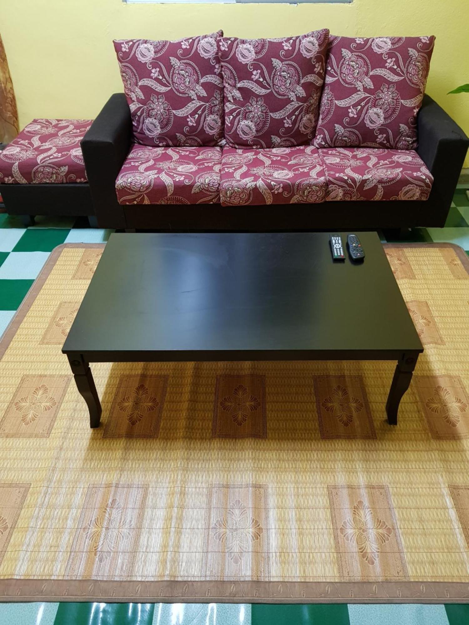 Homestay Che Kiah Kuantan Exterior foto