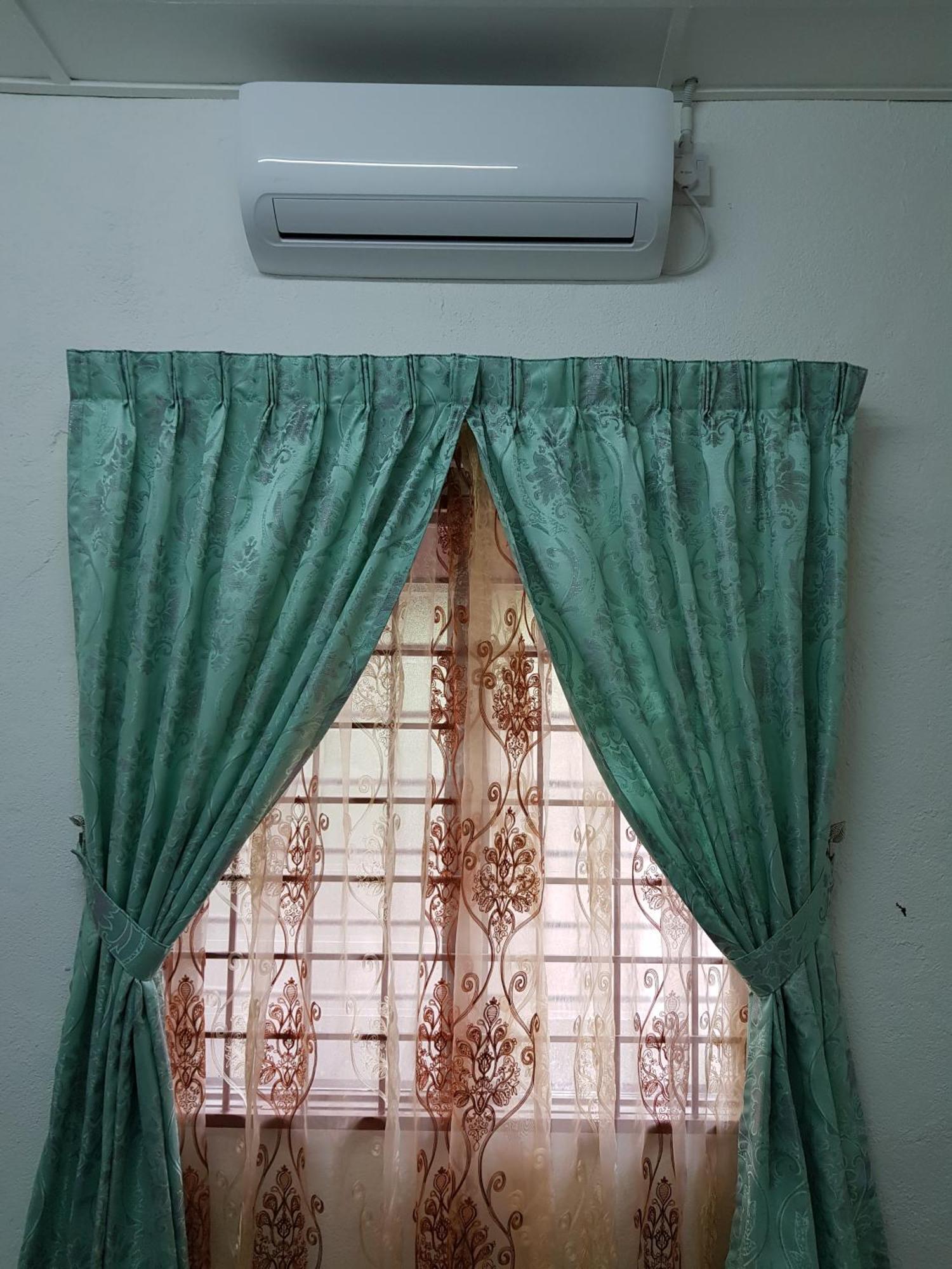 Homestay Che Kiah Kuantan Exterior foto