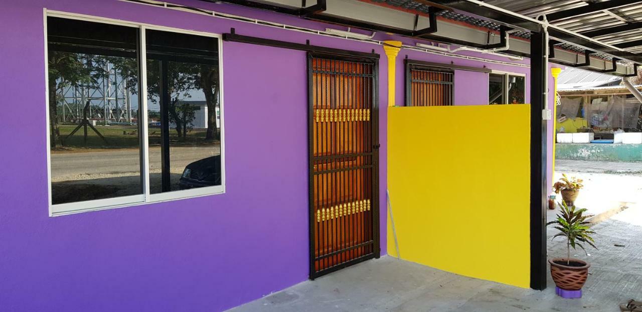 Homestay Che Kiah Kuantan Exterior foto