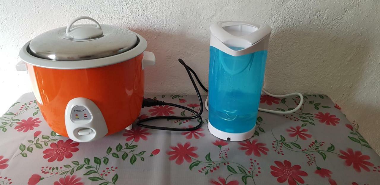 Homestay Che Kiah Kuantan Exterior foto