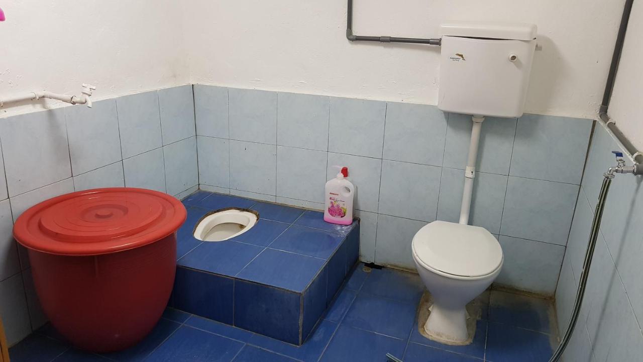 Homestay Che Kiah Kuantan Exterior foto